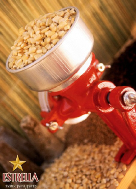 Masa Hand Mill Molino for Grinding Corn